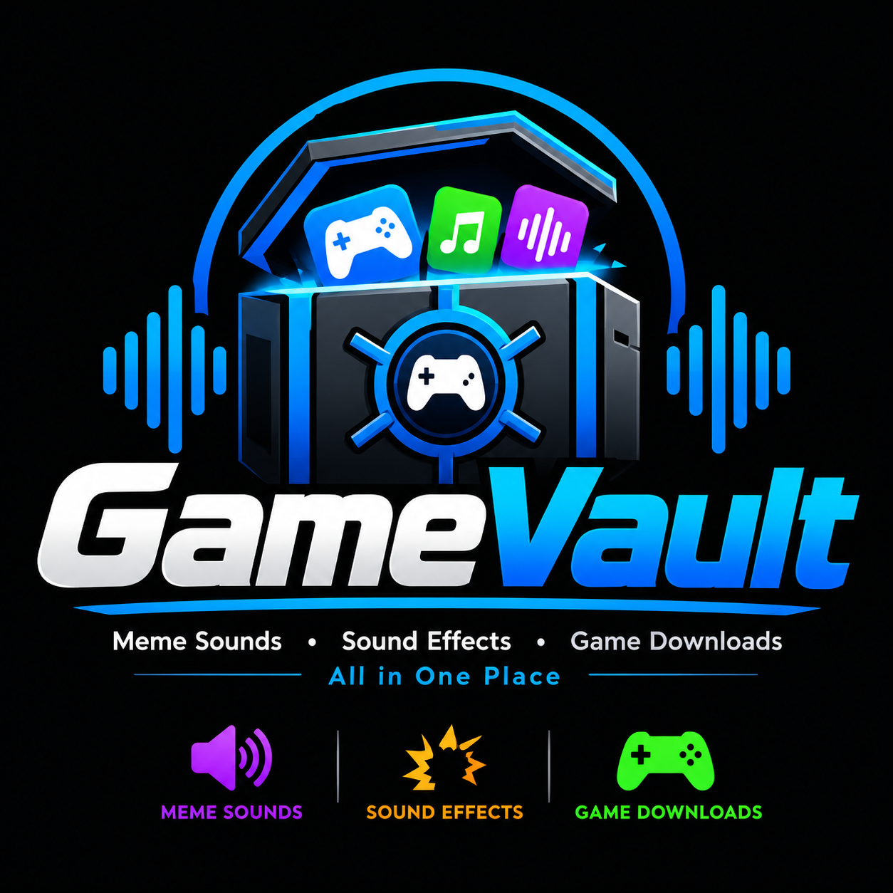 GameVault